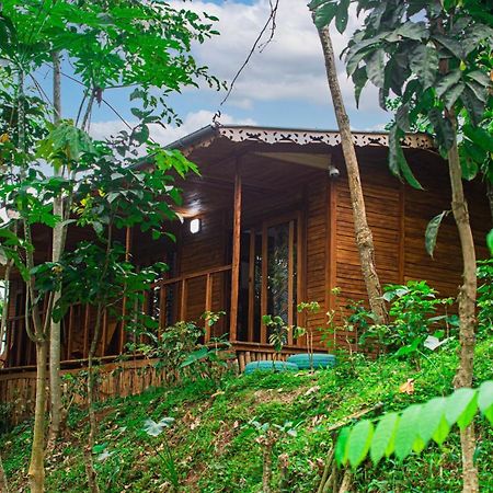Eco-Por Villa Rio do Ouro Bagian luar foto